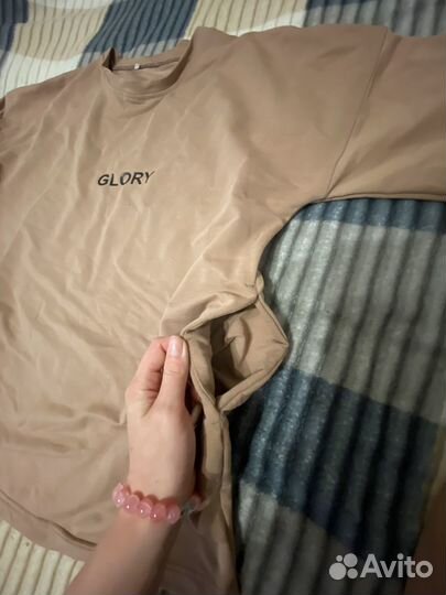 Спортивный костюм женский