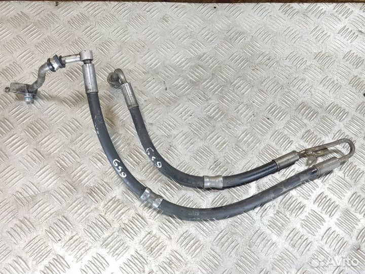 Трубка гидроусилителя Bmw 6 2011-2017