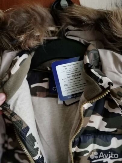 Новые комбинезоны зима