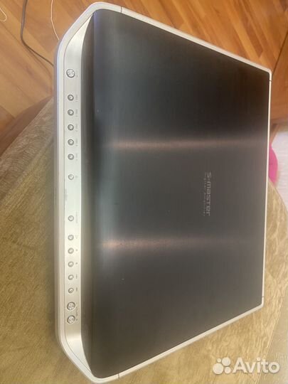 Проигрыватель