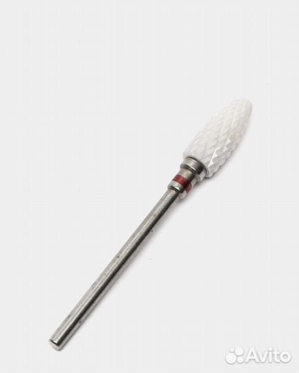 Фрезы для маникюра кукуруза