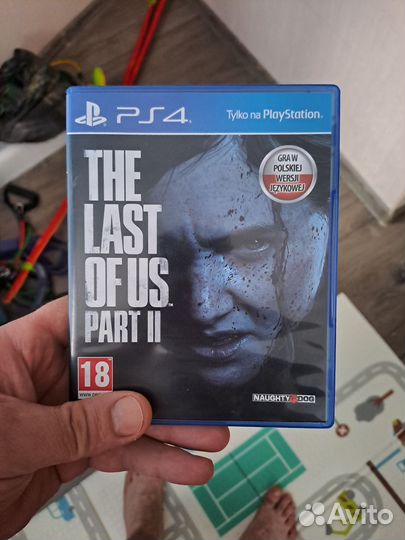 Игры для приставок ps4 бу