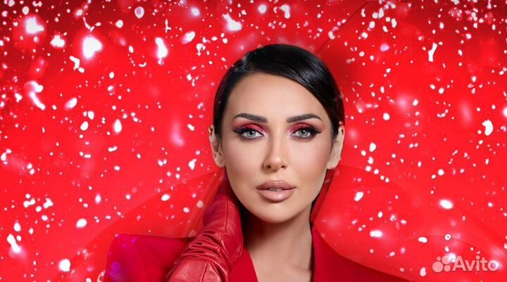 Алсу на бис