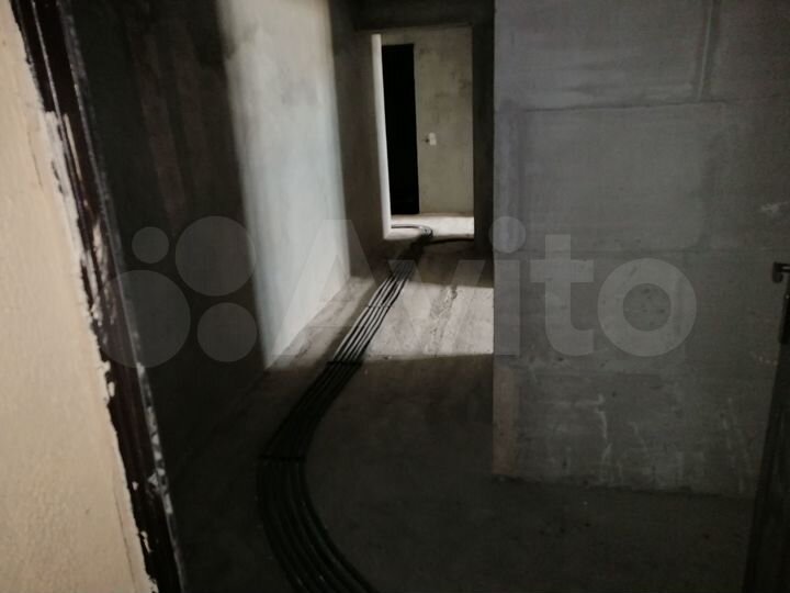 2-к. квартира, 71 м², 12/14 эт.