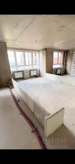 3-к. квартира, 79,1 м², 13/26 эт.