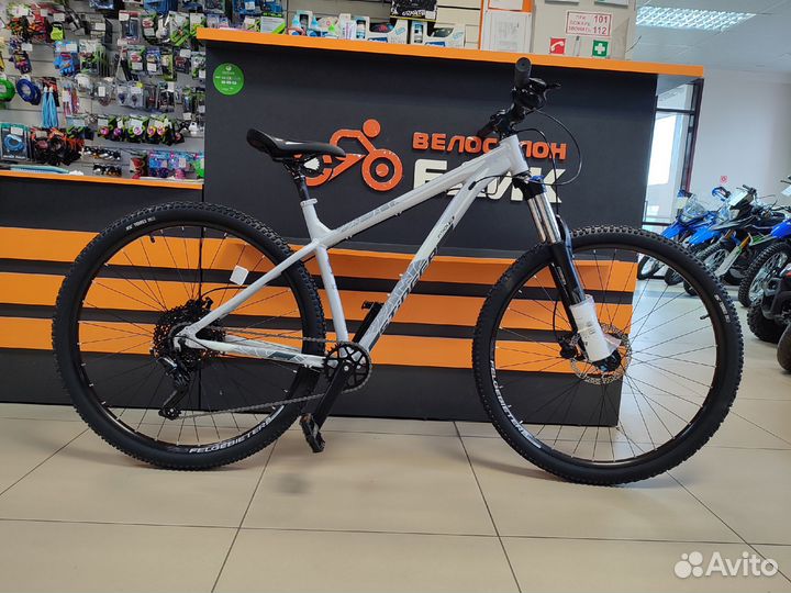 Велосипед Stinger Python EVO