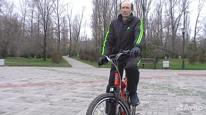 Ремонт Велосипедов Таганрог