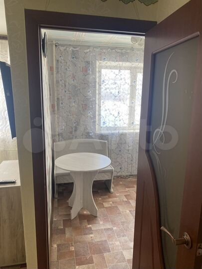 2-к. квартира, 41,3 м², 4/5 эт.