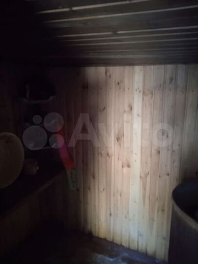 Дом 66,8 м² на участке 7,7 сот.