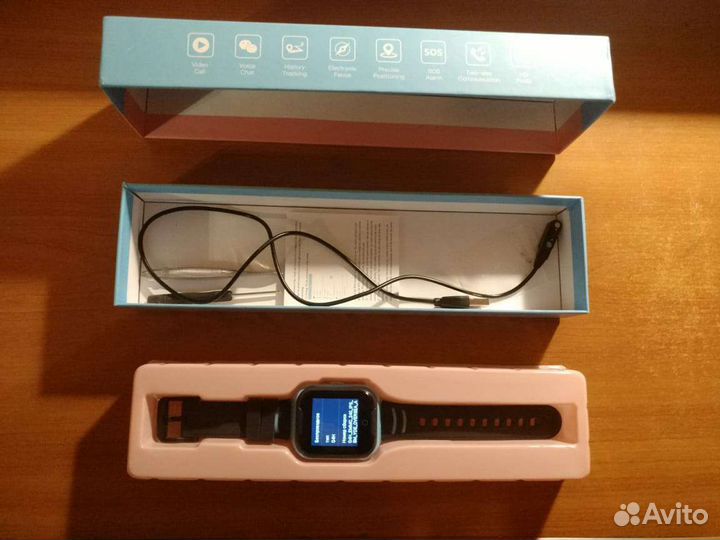 Смарт часы lemfo G4h купить в Калаче по низкой цене Личные вещи