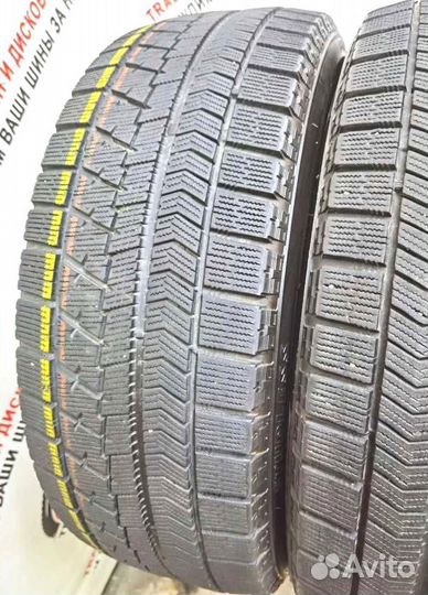 Bridgestone Blizzak VRX 215/55 R17 94Q