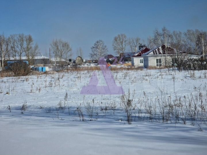 Участок 12 сот. (ИЖС)