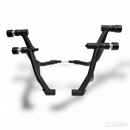 Клетка на мотоцикл BMW S1000RR (K46) 12-14