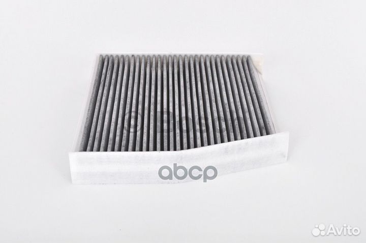 Фильтр салона MB W246/W176 угольный 1 987 435 5