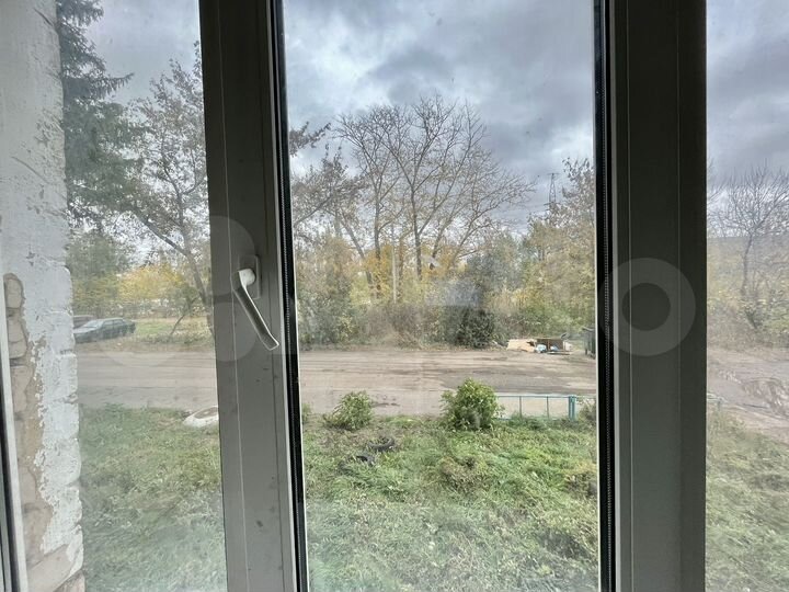 Комната 12,8 м² в 1-к., 1/5 эт.