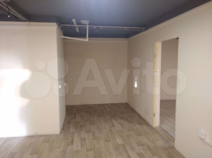 80 м² для магазина, офиса, пункта выдачи озона или