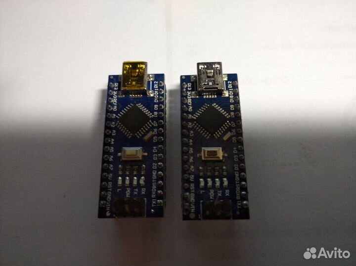 Arduino совместимый Nano 3.0