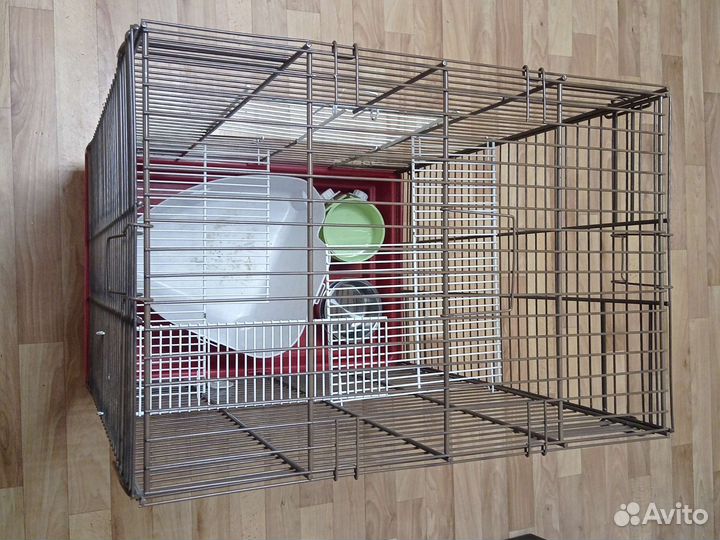 Клетка для хорьков