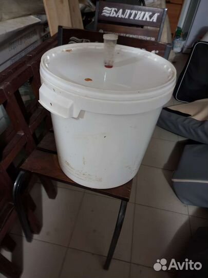 Самогонный аппарат 30 литров