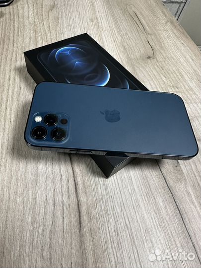 iPhone 12pro
