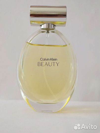 CalvinKleinBeauty, парфюмерная вода