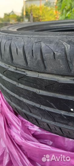 Matador MP 47 Hectorra 3 215/55 R17 98Y