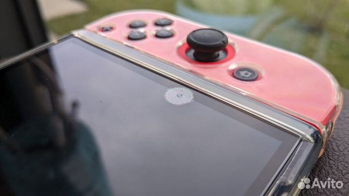 Nintendo Switch oled 64Gb