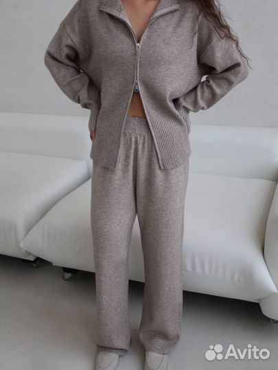 Двойка костюм