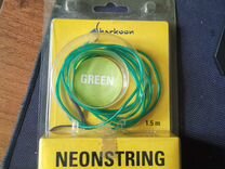 Моддинг Sharkoon Neon-String 1,5m