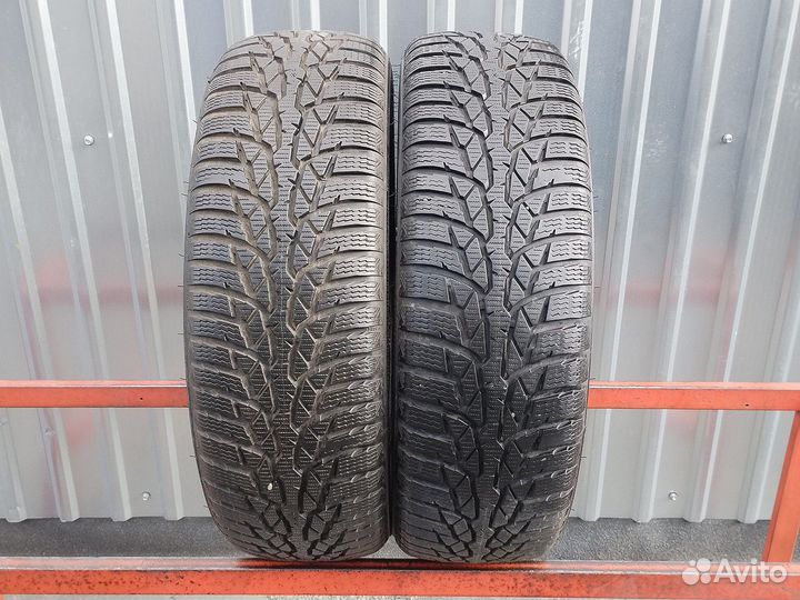 Nokian Tyres WR D4 185/65 R15
