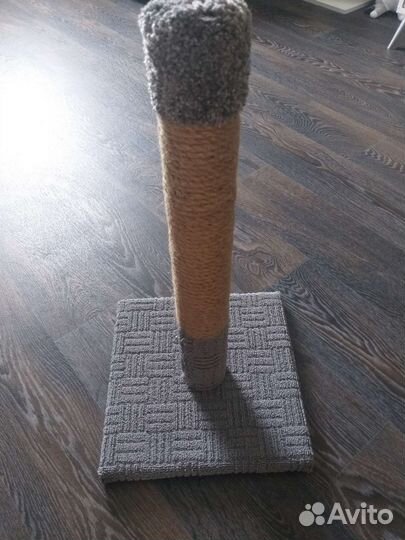 Когтеточка