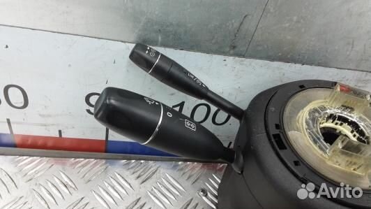 Переключатель поворотов и дворников (стрекоза) mer