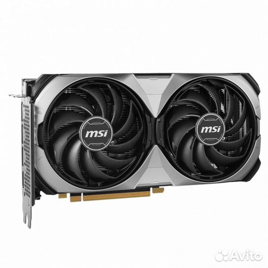 Видеокарта MSI GeForce RTX 4070 Super ventu 620144