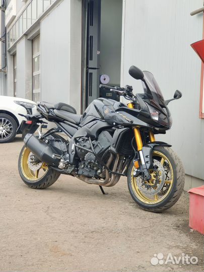 Yamaha fz1s