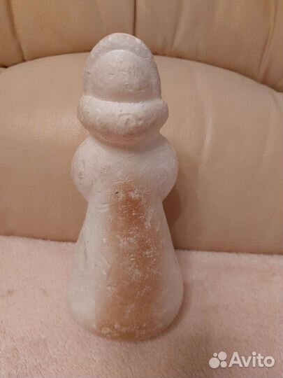 Дед Мороз и Снегурочка СССР