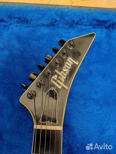 Gibson US-1 made in USA