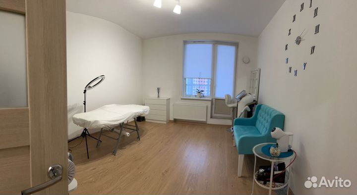 Очищение кожи.Косметолог.Спб