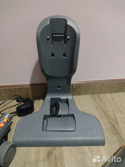 Пылесос gorenje