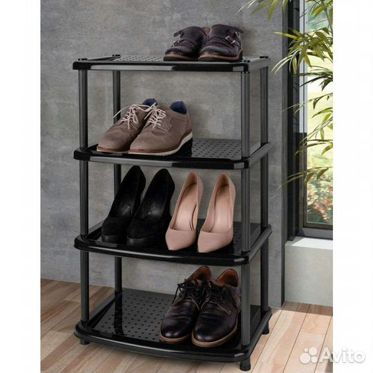 Этажерка для обуви