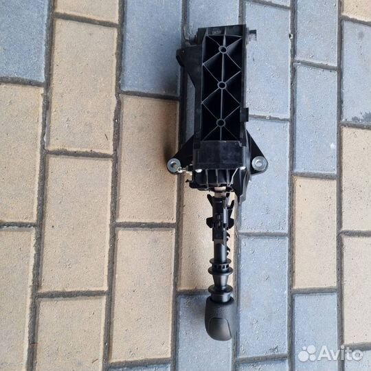 Кулиса кпп Mercedes Sprinter 906 VW Crafter