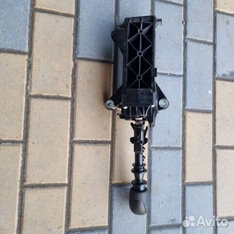 Кулиса кпп Mercedes Sprinter 906 VW Crafter