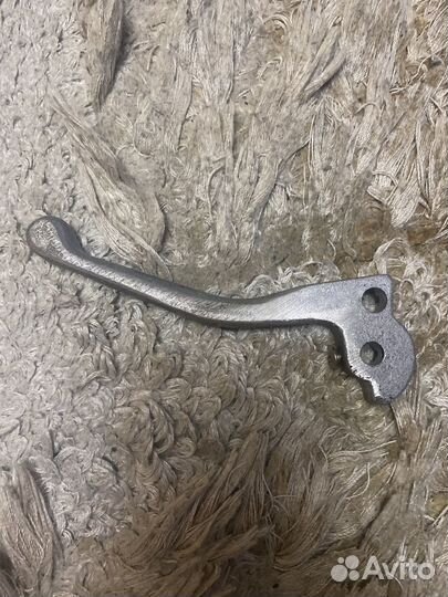 Тормозная ручка игрового аппарата мотоцикл