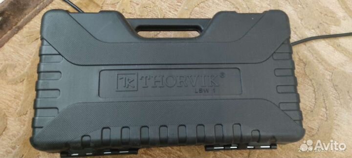 Гайковерт ручной механический