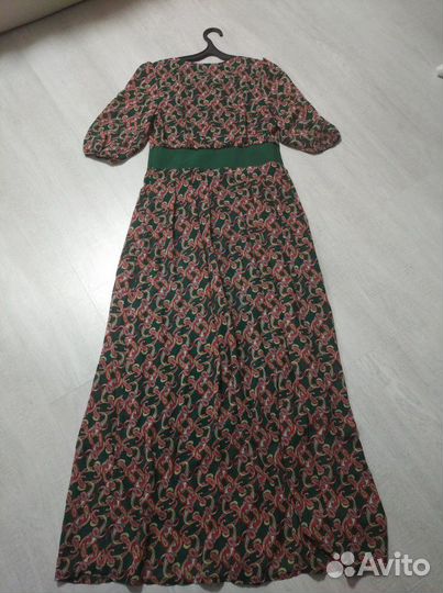 Платье новое