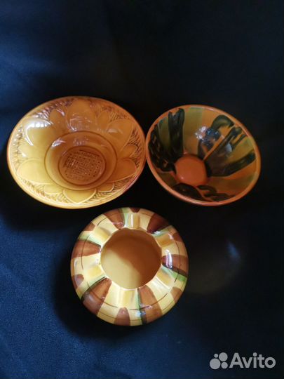 Винтаж, зик Конаково