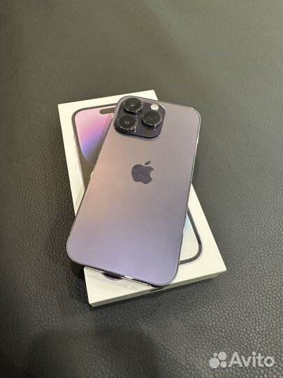 iPhone 14 Pro, 512 ГБ