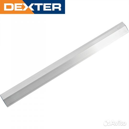 Правило алюминиевое трапеция 2.5 м