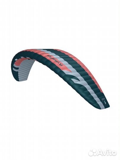 Кайт парафойл Flysurfer Soul2 2022 новые