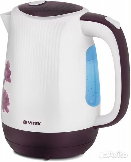 Чайник электрический Vitek VT-7061