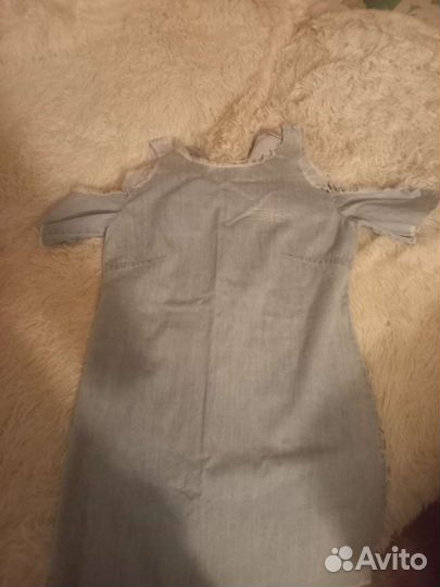 Женские вещи пакетом 42 44